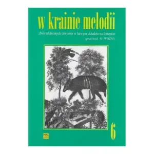 Bezpieczne zakupy W krainie melodii, cz臋艣膰 6