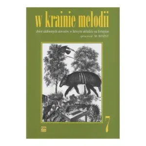 W krainie melodii, cz臋艣膰 7 Zniżka
