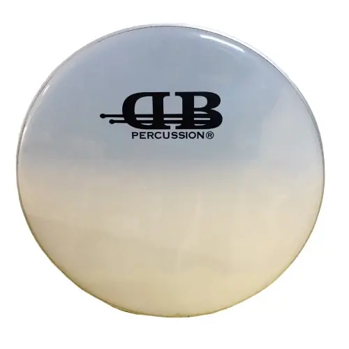 Szybka dostawa DB DH14-TS75 - membrana rezonansowa werblowa 14"