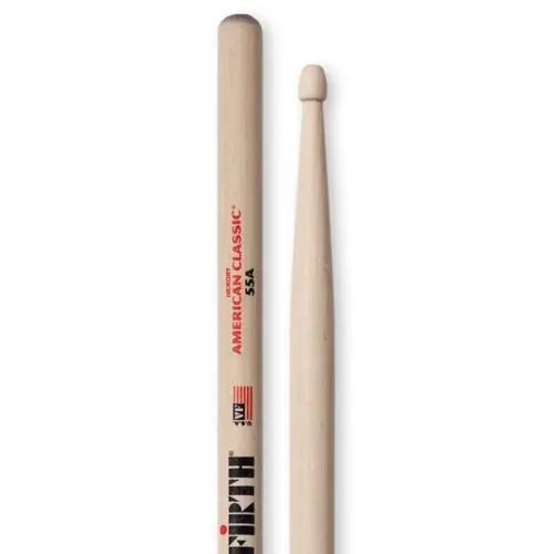 Nowość Vic Firth 55A pałki perkusyjne