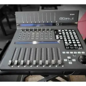 ICon Qcon Pro X Premium