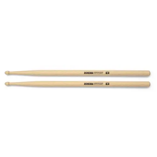 Rohema Drumsticks Classic 2B pałki perkusyjne Premium