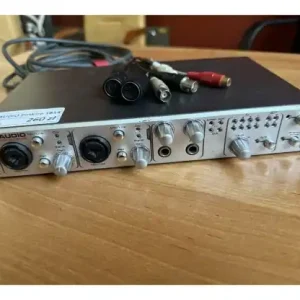 Dodaj do koszyka M-AUDIO FireWire 1814