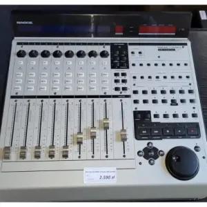 Tylko dziś Mackie Control Universal PRO