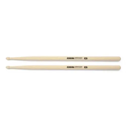 Taniej Rohema Drumsticks Classic 5B pałki perkusyjne