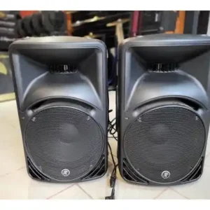 Mackie SRM450 v2 Szybka dostawa