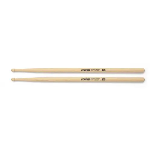 Rohema Drumsticks Classic 7A pałki perkusyjne Niska cena