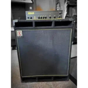 Markbass R500 + D. Eden E410 Najlepsza cena