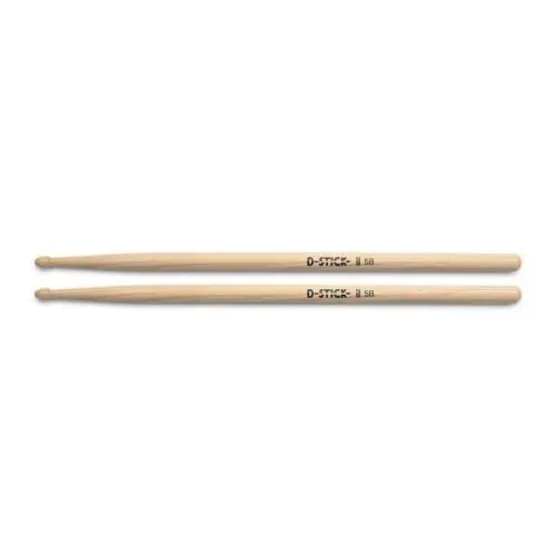 Rohema Drumsticks D-sticks 5B pałki perkusyjne Wyprzedaż