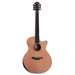 Furch Yellow Deluxe Gc-CR + LR Bagss Anthem CNR Active Kup online