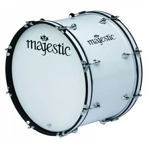 Ostatnia szansa Majestic CBC-2214