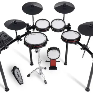 Bestseller Alesis Crimson III perkusja elektroniczna