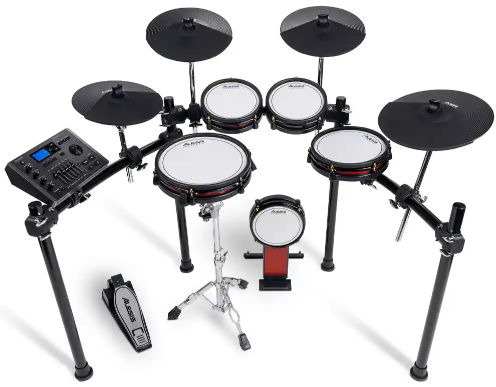 Bestseller Alesis Crimson III perkusja elektroniczna