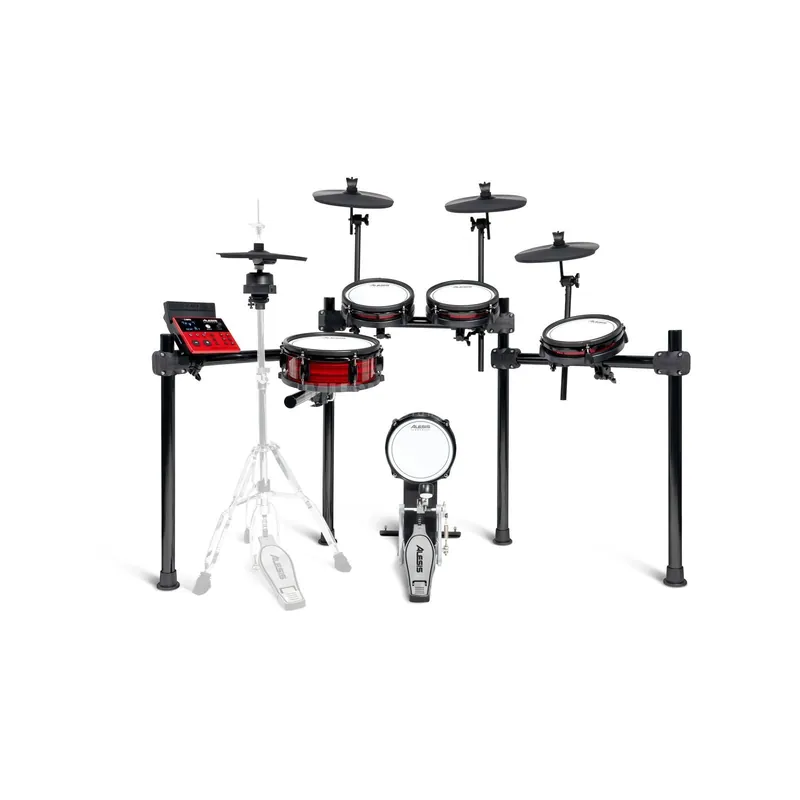 Alesis NITRO Ultimate Kit perkusja elektroniczna Tani