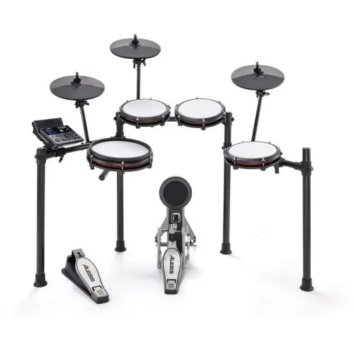 Alesis NITRO MAX perkusja elektroniczna - tylko otwarta Tani