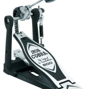 Tama Iron Cobra HP600D stopa perkusyjna pojedyncza Hit sprzedaży