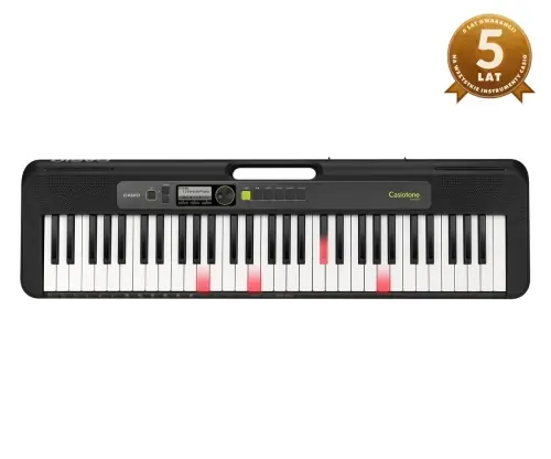 Casio LK-S250 Sprawdź teraz