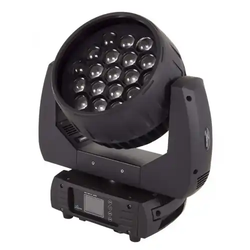 Promocja Systemy LED