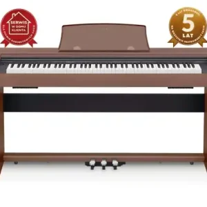 Casio Privia PX-770 BN Premium