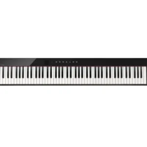 Casio Privia PX-S1100 BK Zniżka