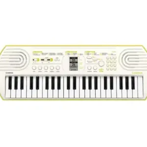 Zamów dziś Casio SA-80