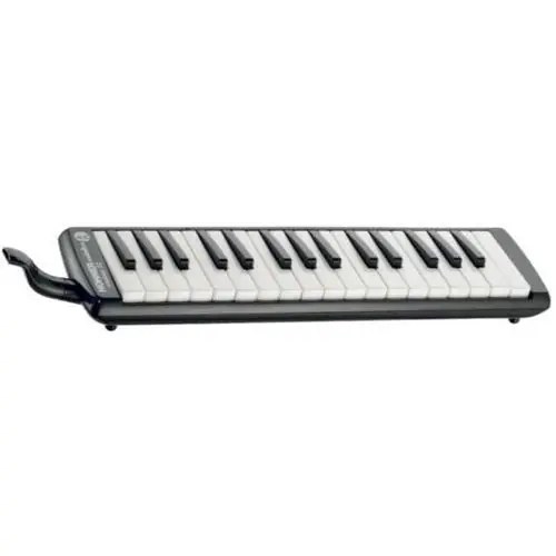 Taniej Hohner Student 32 BK - melodyka harmonijka ustna