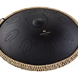 Zniżka MEINL OSTD1BK Octave Steel Tongue Drum