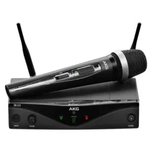 Najlepsza cena AKG WMS-420 Vocal Set