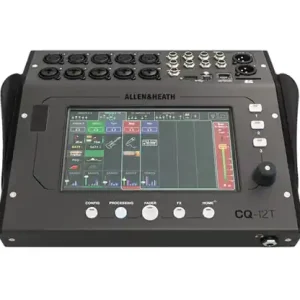 Hit cenowy Allen & Heath CQ-12T