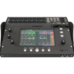 Allen & Heath CQ-18T Wybór klientów