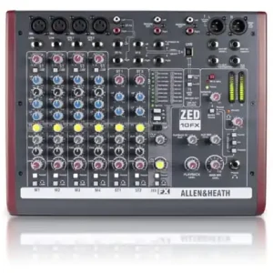 Allen&Heath ZED-10 FX Okazja