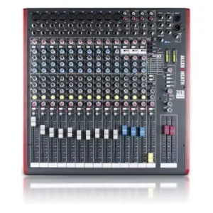 Cena promocyjna Allen&Heath ZED-16 FX