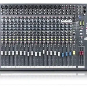Oferta Allen&Heath ZED-22 FX