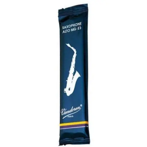 Kup teraz Vandoren Sax Alt 1,5 stroik