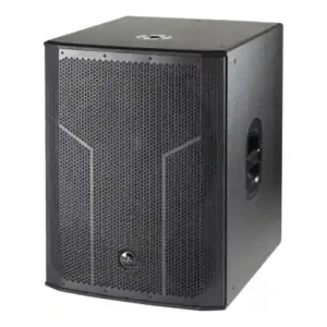 Das Audio Action S18A Ograniczona ilość