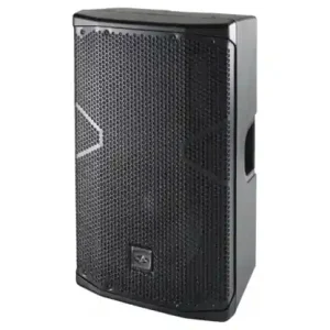 Ostatnia szansa Das Audio Altea 412A