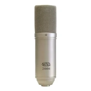 MXL 2006 Mogami Darmowy zwrot
