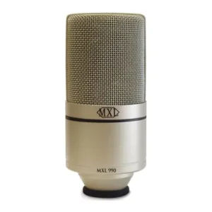 MXL 990 Szybka dostawa