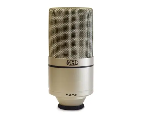 MXL 990 Szybka dostawa