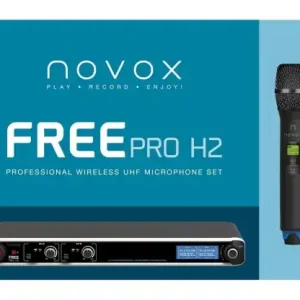 NOVOX FREE PRO H2 Promocja