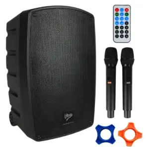 V-TONE BQ12 GO MP3 kolumna aktywna Kup teraz