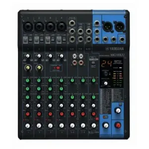 Cena promocyjna YAMAHA MG-10 XU