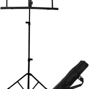 Sprawdź teraz Guitto GSS-03 - pulpit do nut