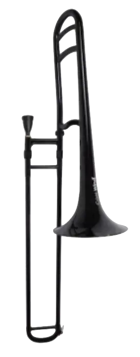Cool Wind CTB-100BK - puzon tenorowy ABS Niska cena