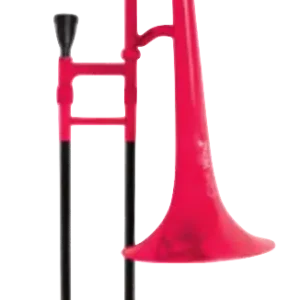 Cool Wind CTB-100RD - puzon tenorowy ABS Promocja