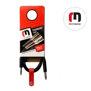 Premium Red‘s Music AU-1215 BX 1,5m