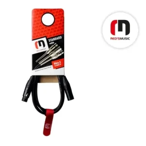 Red‘s Music MC-1105 BX 0,5m Promocja