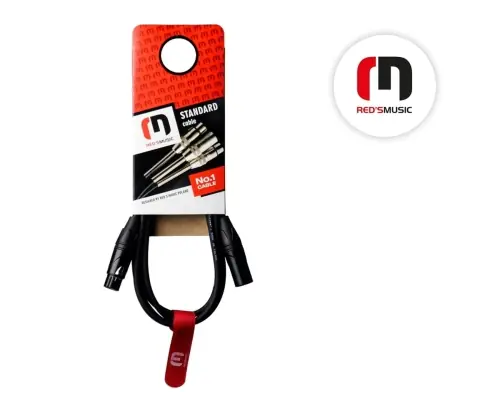 Darmowy zwrot Red‘s Music MC-1170 BX 7m