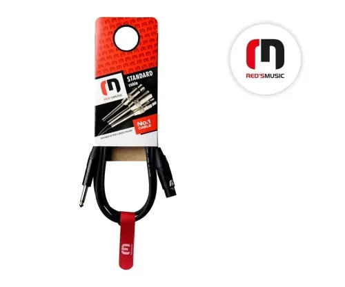 Do wyczerpania zapasów Red‘s Music MC-1270 BX 7m