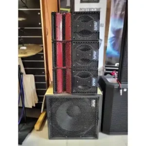 Oferta limitowana NAW Duke Zestaw